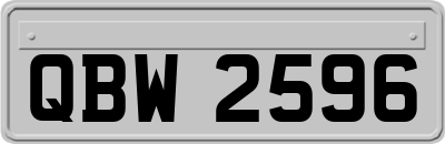 QBW2596
