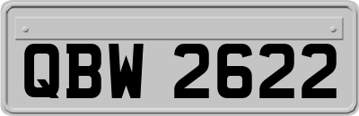 QBW2622