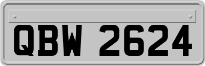 QBW2624