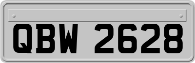 QBW2628