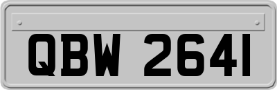 QBW2641