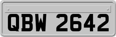 QBW2642