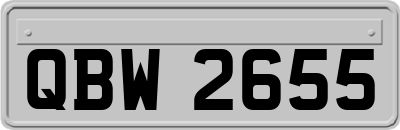 QBW2655