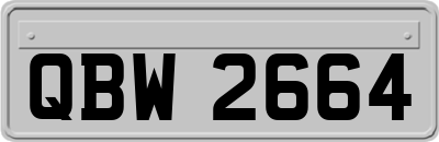 QBW2664
