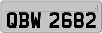 QBW2682