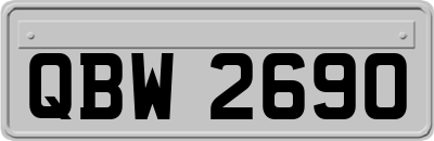 QBW2690