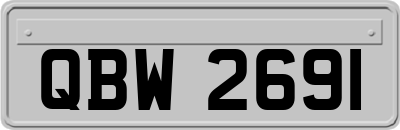 QBW2691