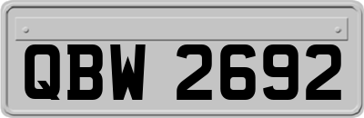 QBW2692