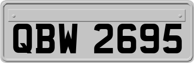 QBW2695