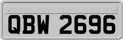 QBW2696