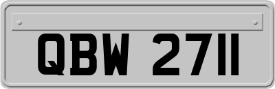 QBW2711