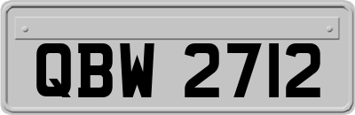 QBW2712