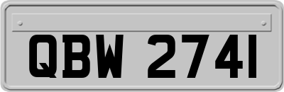 QBW2741