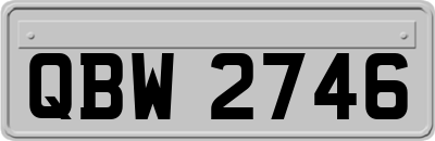 QBW2746
