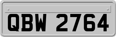 QBW2764