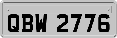 QBW2776