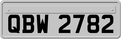 QBW2782