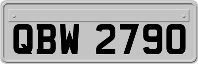 QBW2790