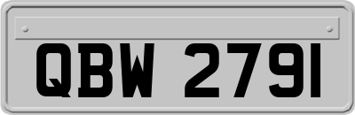 QBW2791