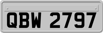 QBW2797