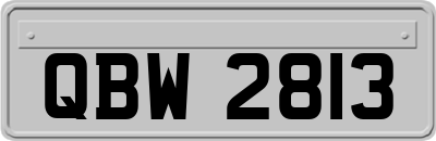 QBW2813