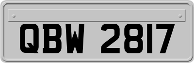 QBW2817