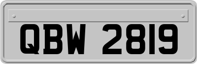 QBW2819