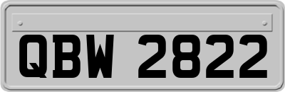 QBW2822