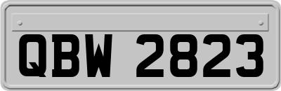 QBW2823