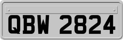 QBW2824