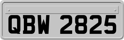 QBW2825