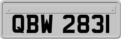 QBW2831