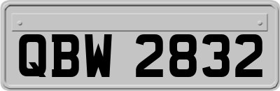 QBW2832