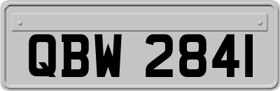 QBW2841