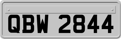 QBW2844