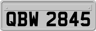 QBW2845