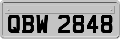 QBW2848