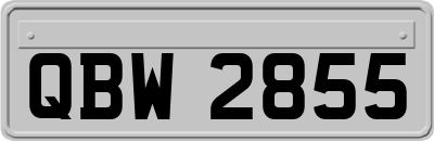 QBW2855
