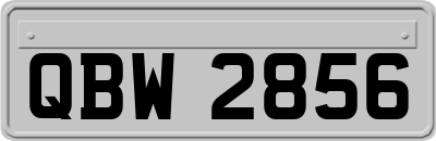 QBW2856