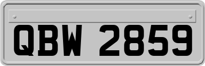 QBW2859