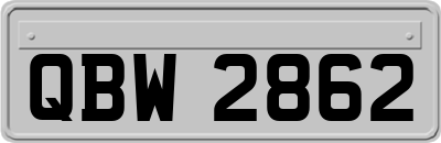 QBW2862