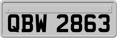 QBW2863