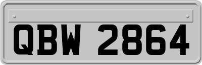 QBW2864