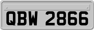 QBW2866
