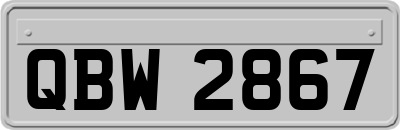 QBW2867