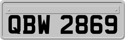 QBW2869