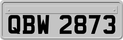 QBW2873