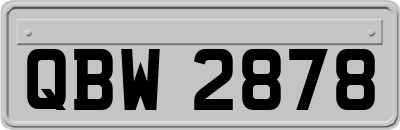 QBW2878