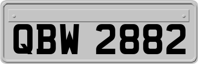 QBW2882