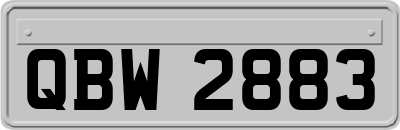 QBW2883